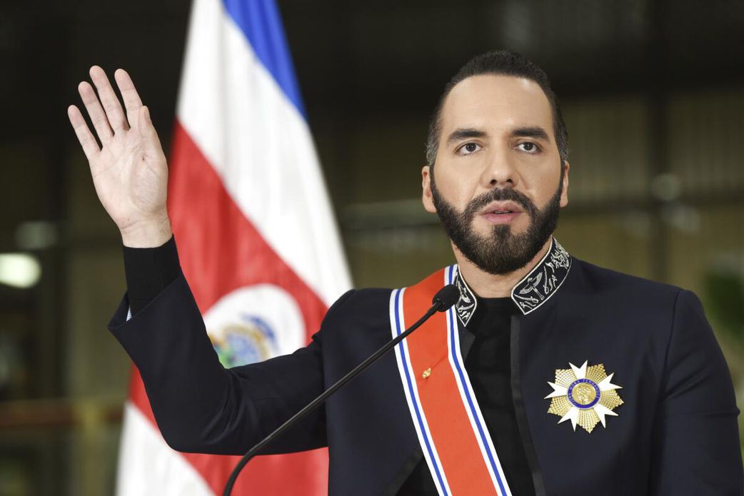 8 young world leaders who became Presidents before 40