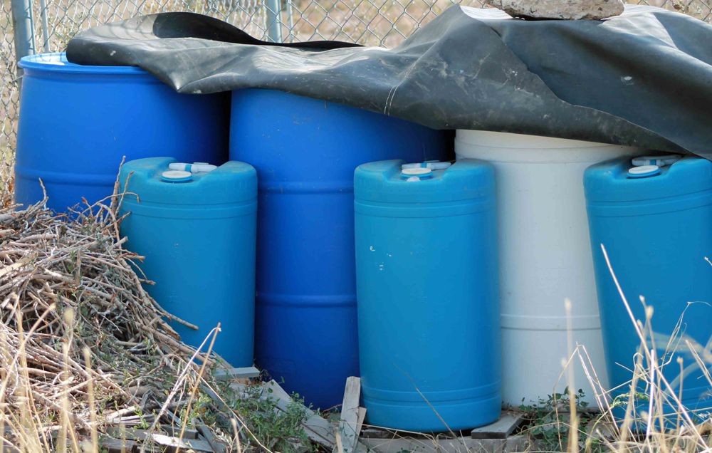 Abuja two-week water cut: 5 practical water alternatives for residents
