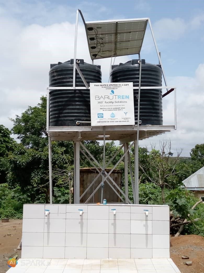 Abuja two-week water cut: 5 practical water alternatives for residents