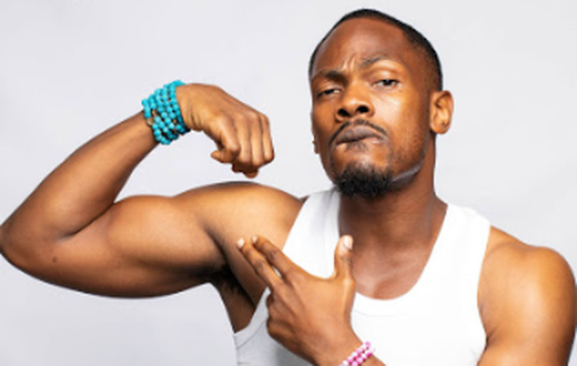 Daniel Etim Effiong