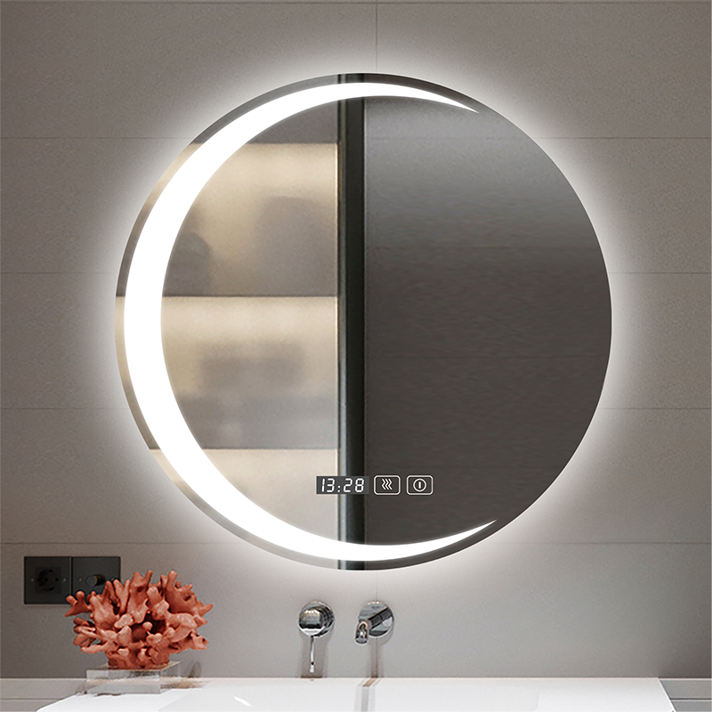 smart bathroom mirror in nigeria