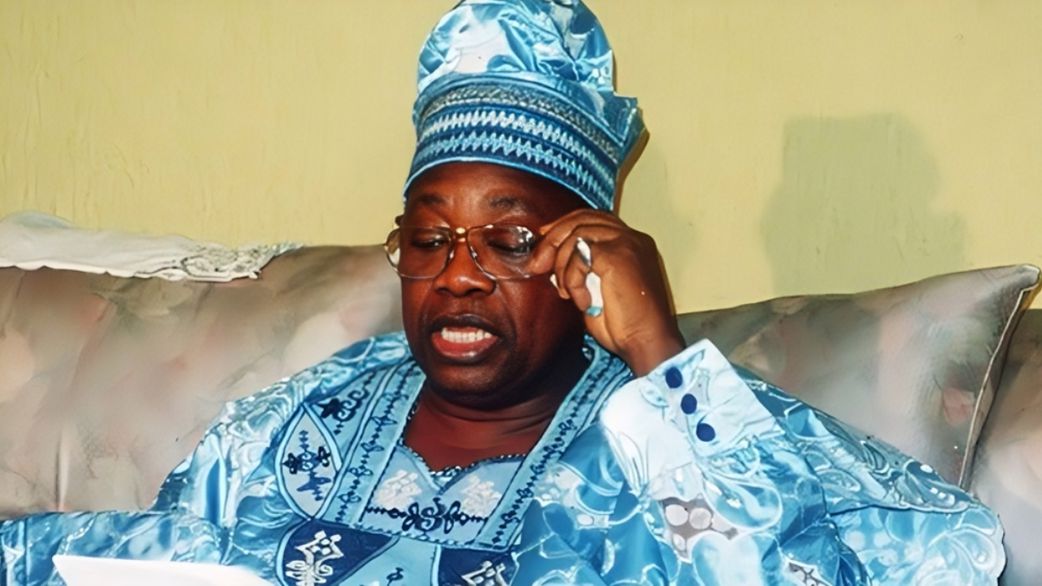 June 12: How Abiola's mysterious death flamed the struggle for democracy