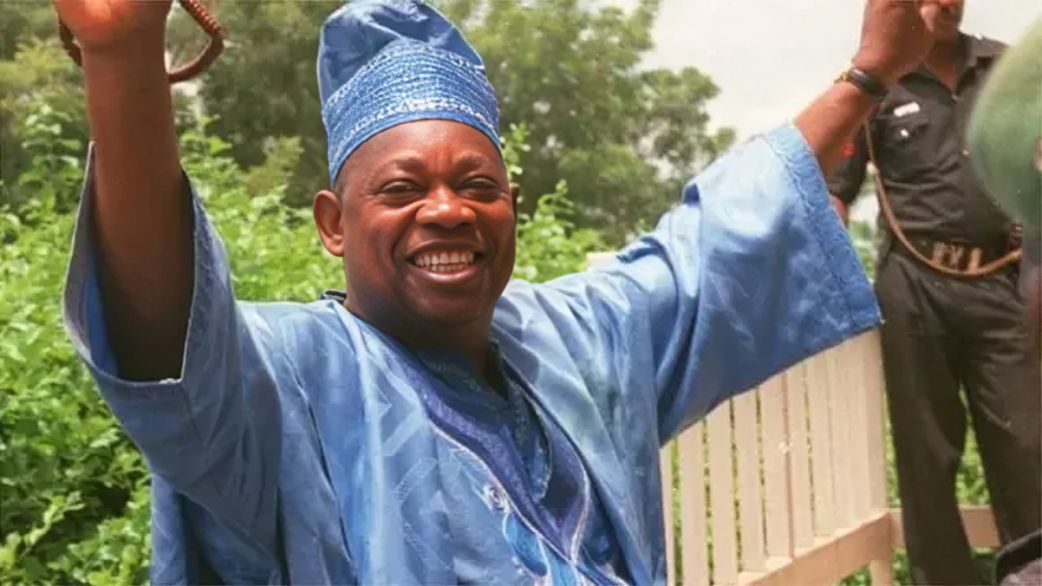 The June 12, 1993 Presidential Election: A defining moment in Nigeria's democratic journey
