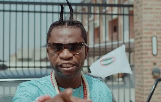 Speed Darlington
