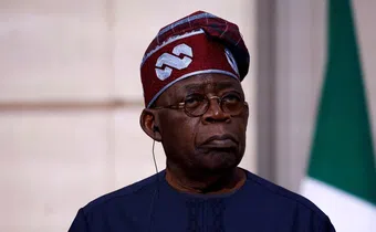 Bola Tinubu