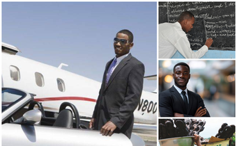 4 income classes in Nigeria: Where do you fall?