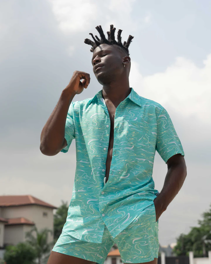 These 5 Nigerian Swimwear Brands Serve Bikinis, One-Pieces, and Big Main Character Energy