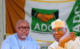 You joined the wrong ADC - Kachikwu fires coalition members as trouble brews