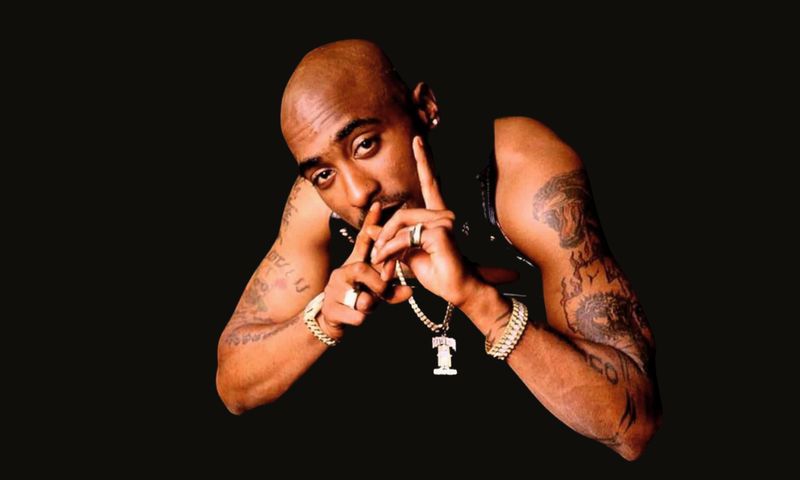 Suge Knight reveals that 2Pac's family & friends smoked his cremated ashes