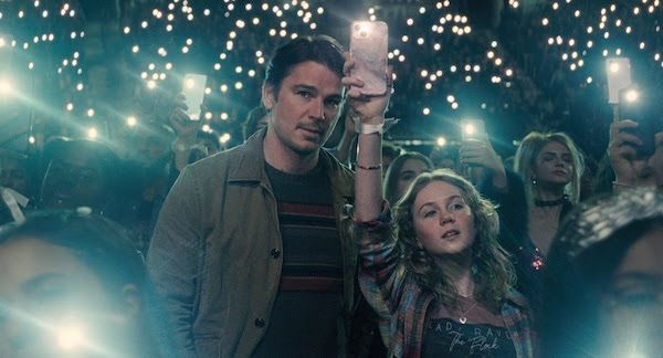 What to watch on Showmax this July