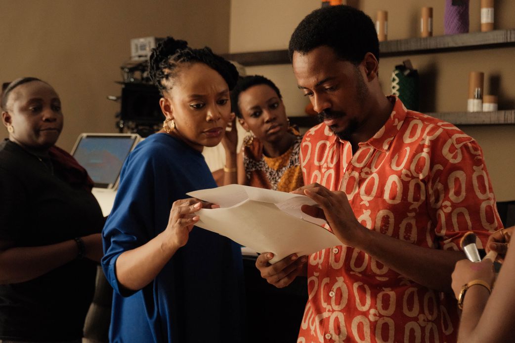 Big Cabal Media Unveils Zikoko Life: A Bold Anthology Film Series on Love, Sex and Autonomy