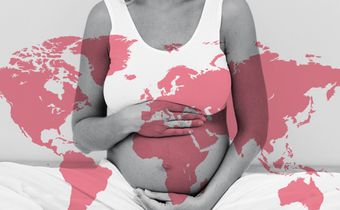 Surrogacy is illegal in some of these countries [FAFCE]