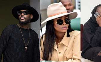 2Baba's brother levies jaw-dropping allegations against his new wife Natasha