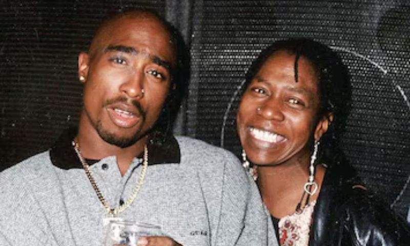 2Pac begged his mother to let him die - rap mogul Suge Knight shares