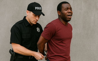 You could get arrested for farting in this country [ChatGPT]