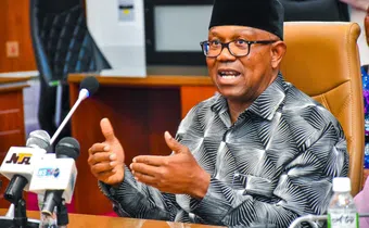 Peter Obi