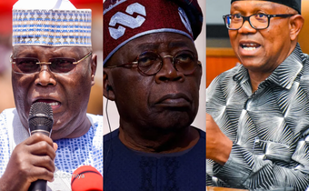 10 politicians who gained the most followers (H1 2025) - Is your fave on the list?