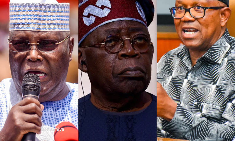10 politicians who gained the most followers (H1 2025) - Is your fave on the list?