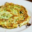 Protein packed pancake.