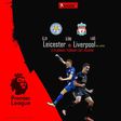 Leicester City v Liverpool Preview