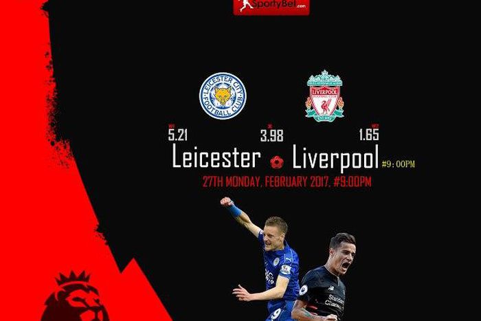 Leicester City v Liverpool Preview