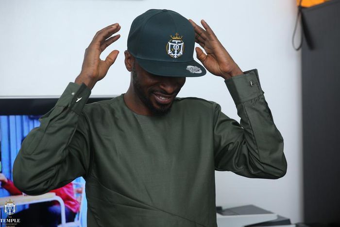 9ice signs new deal with Temple Management Company
