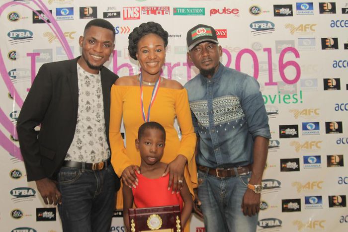 Inshort Film Festival