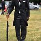 Major Nana Twumasi-Ankrah is Queen Elizabeth's first black PA