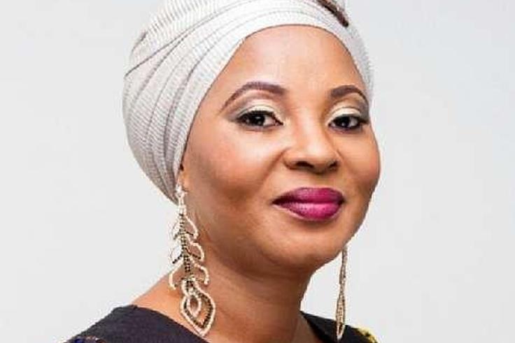 Moji Olaiya