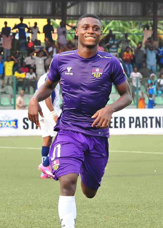 Stephen Odey