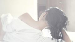 Masturbating on your period