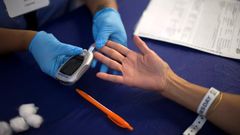 Diabetes cases reach 422 million as poorer countries see steep rises