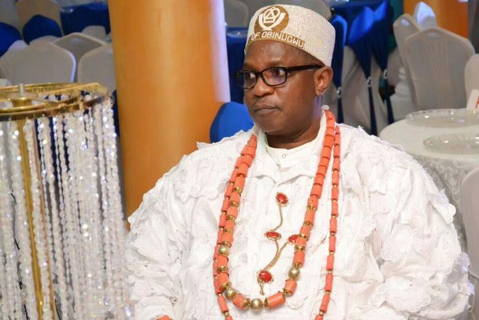 Eze Cletus Ilumuanya