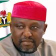 Imo State Governor, Rochas Okorocha