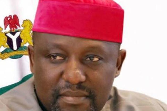 Pastor predicts a series of affliction for Imo State governor, Rochas Okorocha