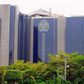 Central Bank of Nigeria.