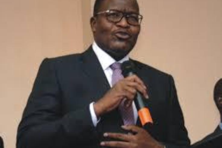 NCC CEO, Umar Garba Danbatta