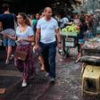 Food illness overseas