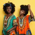Beverly Osu, Beverly Naya
