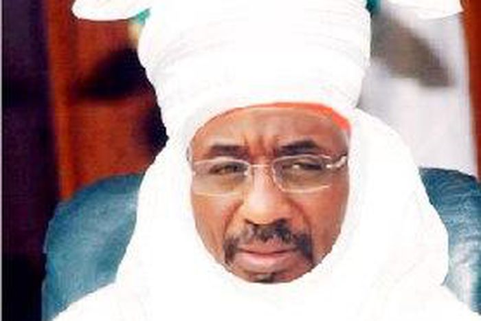 Emir Muhammad Sanusi II