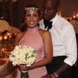 Tyrese and his new bride