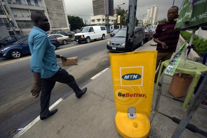 A big fine in Nigeria weighed on MTN's bottom line in 2016