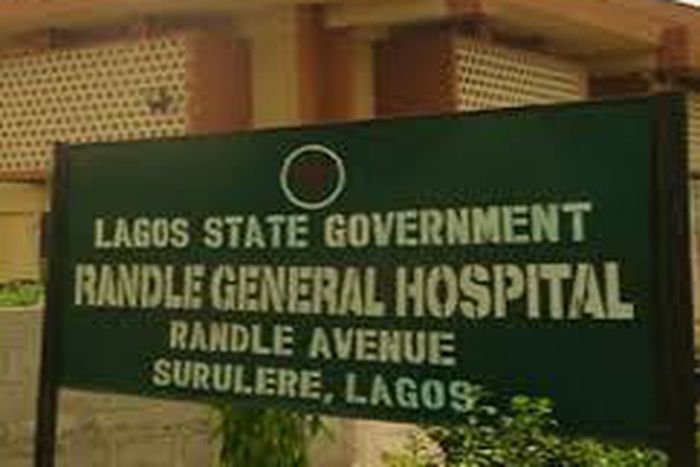 Randle General Hospital