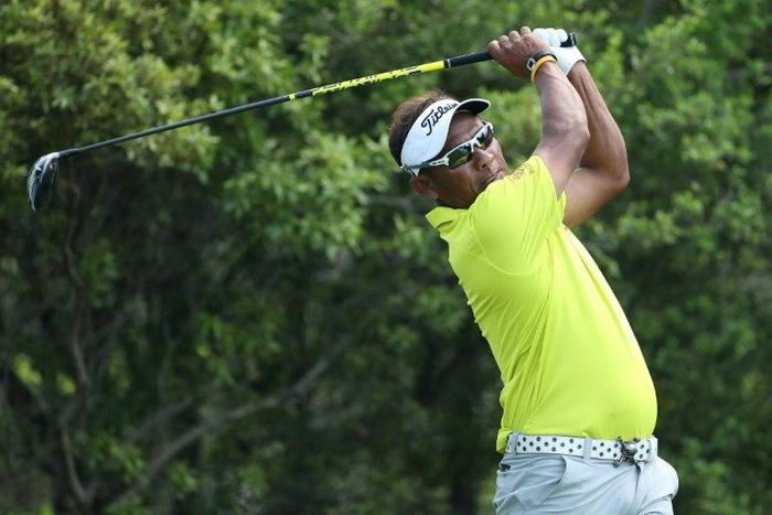Local favourite Thongchai Jaidee will headline the Thailand Open, scheduled to take place at Bangkok's Thai Country Club from May 18-21, with a prize fund of $300,000