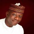 Abdulmumin Jibrin