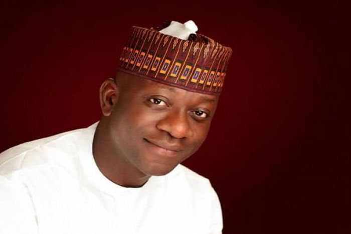 Abdulmumin Jibrin