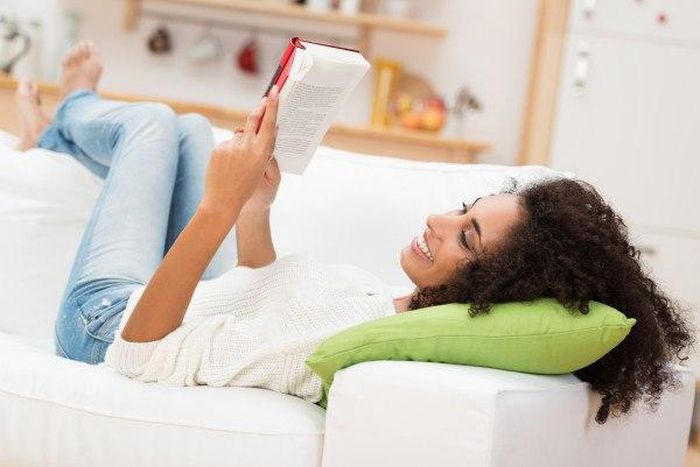books to read when you're bored