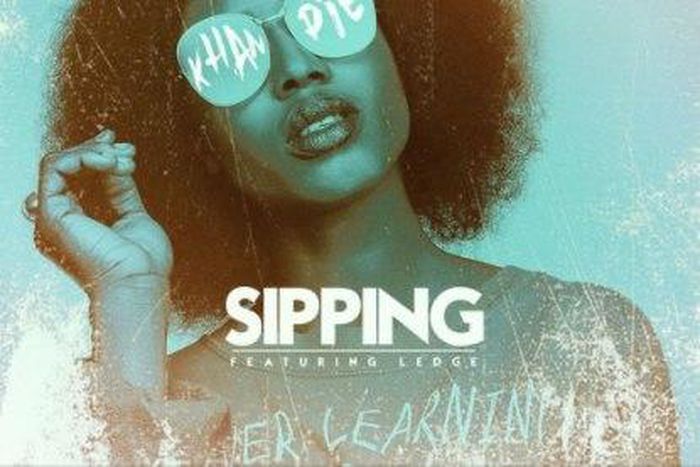 Official khandie sipping feat Ledge