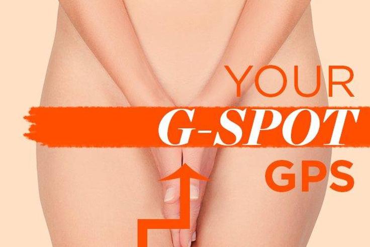 G-spot