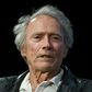 US screen veteran Clint Eastwood has hinted at a return to acting, having recently been working as a director